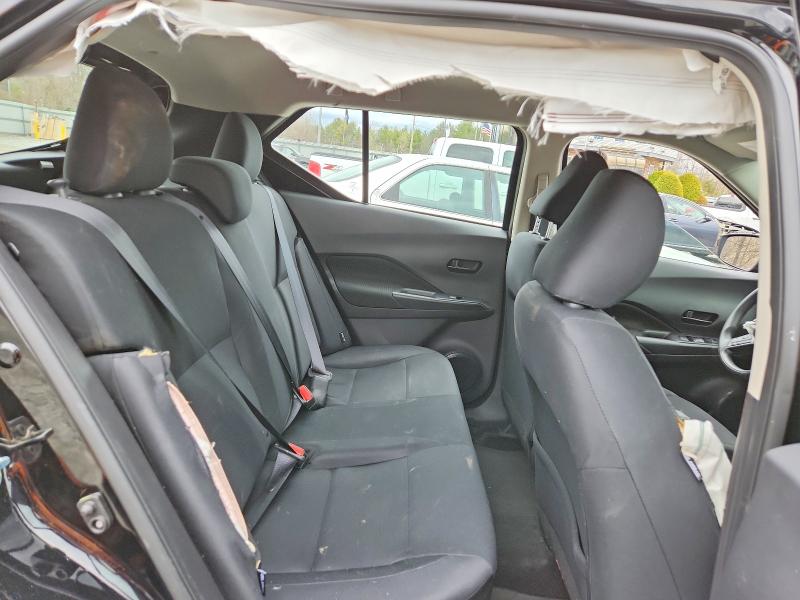 Aukcja sprzedaży 2023 Nissan Kicks, vin: 3N1CP5BV4PL559582, numer aukcji: 47777726