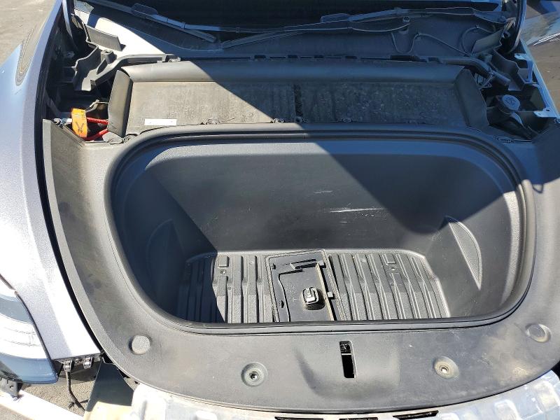 Продаж на аукціоні авто 2023 Tesla Model Y, vin: 7SAYGDEE5PF862736, номер лоту: 48984036
