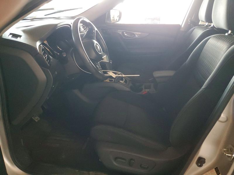 Продажа на аукционе авто 2018 Nissan Rogue, vin: KNMAT2MT3JP584480, номер лота: 50822786