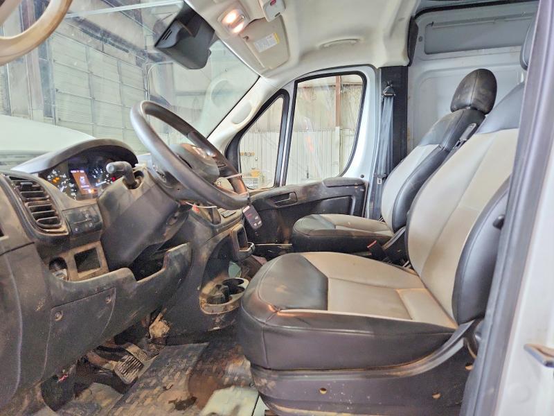 Aukcja sprzedaży 2025 Ram Promaster 2500, vin: 3C6LRVCG3SE504598, numer aukcji: 51839996