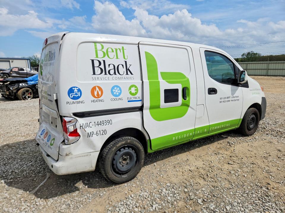 Aukcja sprzedaży 2021 Nissan Nv200, vin: 3N6CM0KN7MK693459, numer aukcji: 52276016
