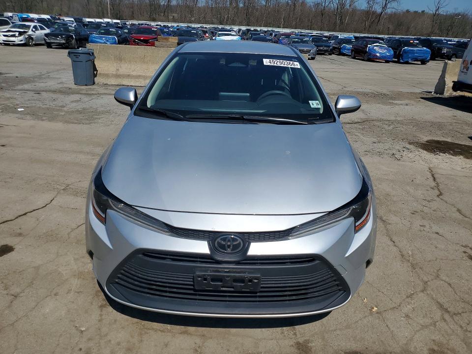 2023 Toyota Corolla მანქანა იყიდება აუქციონზე, vin: JTDB4MEE7P3014088, აუქციონის ნომერი: 49290366