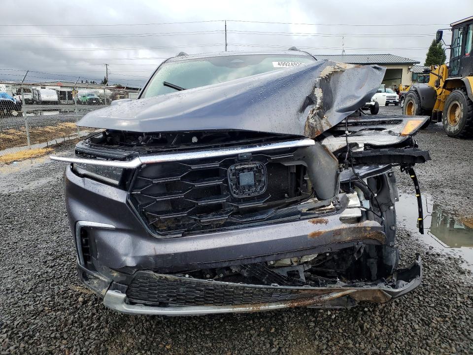 Aukcja sprzedaży 2025 Honda Pilot, vin: 5FNYG1H83SB098010, numer aukcji: 49924926
