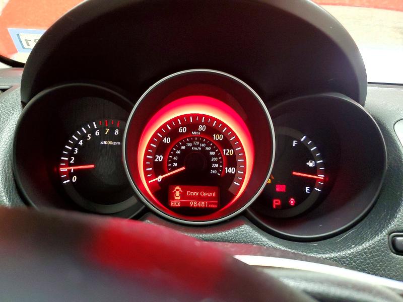 Aukcja sprzedaży 2010 Kia Forte, vin: KNAFW6A37A5208589, numer aukcji: 51679846