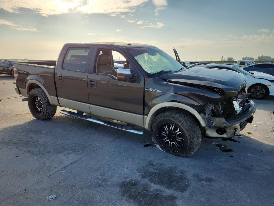 2009 Ford F150 მანქანა იყიდება აუქციონზე, vin: 1FTPW14V49FA20044, აუქციონის ნომერი: 51304006