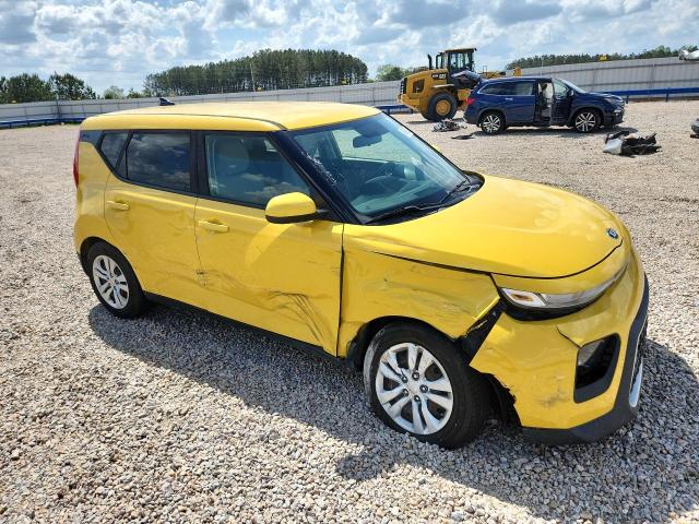 Продажа на аукционе авто 2020 Kia Soul, vin: KNDJ23AU3L7093996, номер лота: 48260386