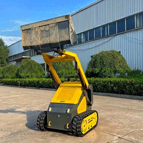 51625766 :رقم المزاد ، 3810475 vin ، 2026 Others Industrial مزاد بيع