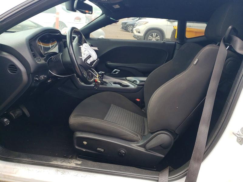 Продаж на аукціоні авто 2023 Dodge Challenger, vin: 2C3CDZJG8PH503903, номер лоту: 49937436