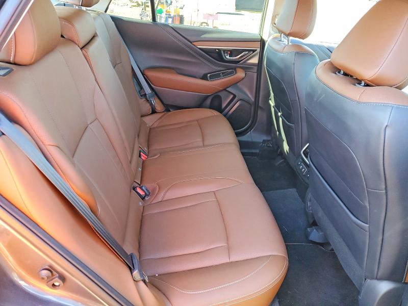 Aukcja sprzedaży 2022 Subaru Outback, vin: 4S4BTGPD1N3262306, numer aukcji: 50187226