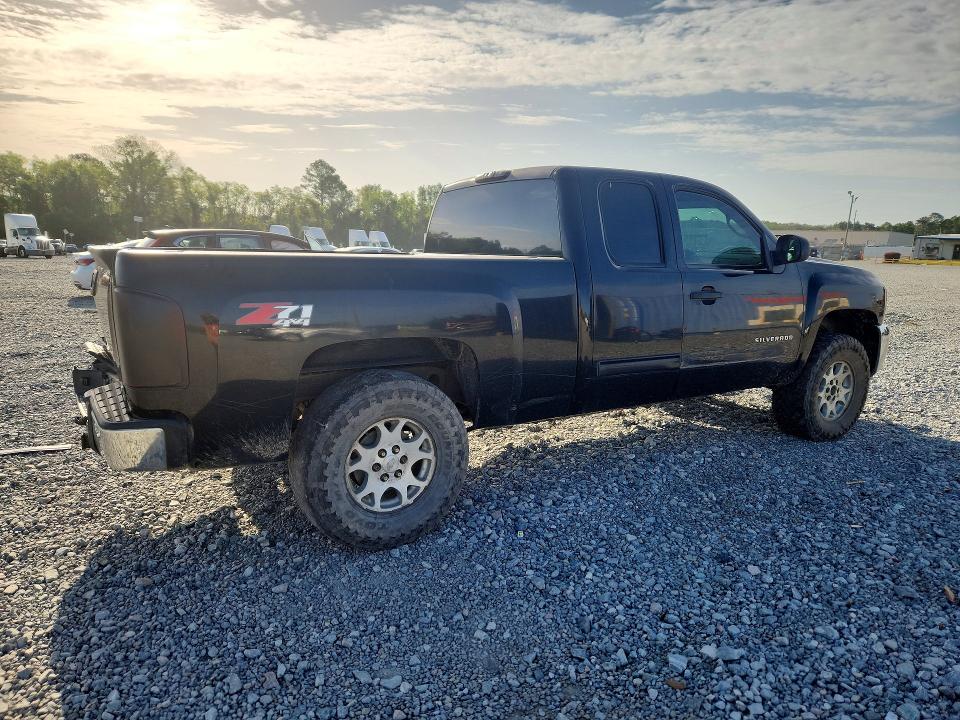 2012 Chevrolet Silverado მანქანა იყიდება აუქციონზე, vin: 1GCRKSE70CZ172094, აუქციონის ნომერი: 49124416