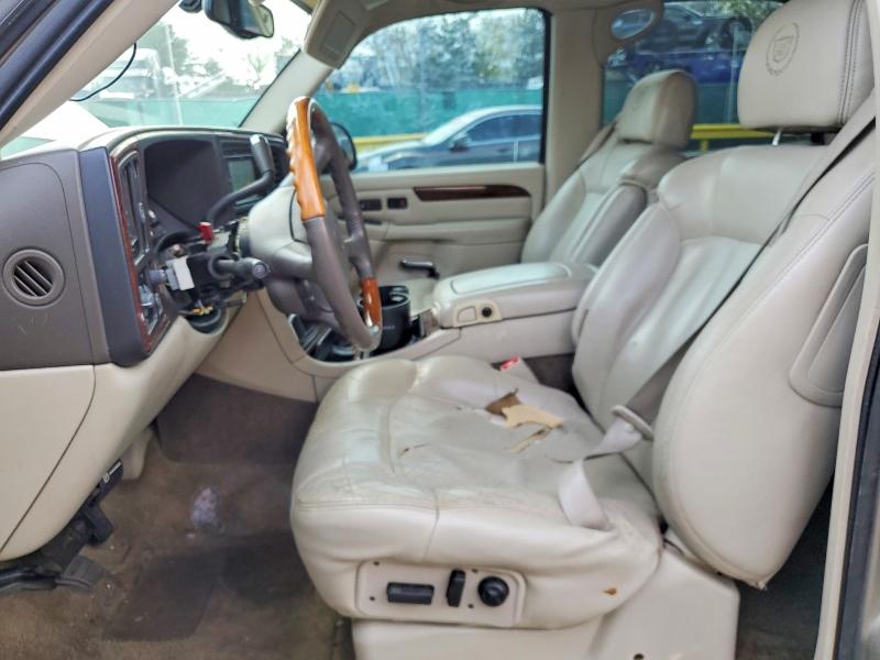 49435356 :رقم المزاد ، 1GYEK63N32R308752 vin ، 2002 Cadillac Escalade مزاد بيع