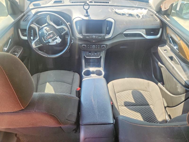 Aukcja sprzedaży 2020 Gmc Terrain, vin: 3GKALMEV2LL308189, numer aukcji: 51108656