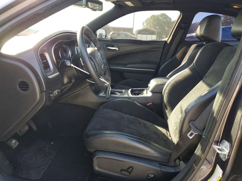 47475626 :رقم المزاد ، 2C3CDXHG5KH558666 vin ، 2019 Dodge Charger مزاد بيع