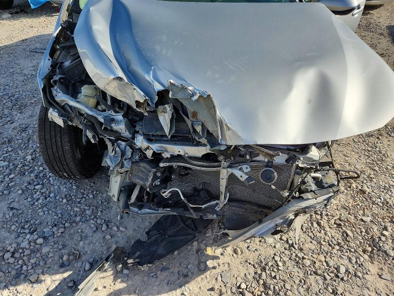 Продаж на аукціоні авто 2020 Toyota Corolla, vin: JTDEPRAE6LJ035107, номер лоту: 50566366