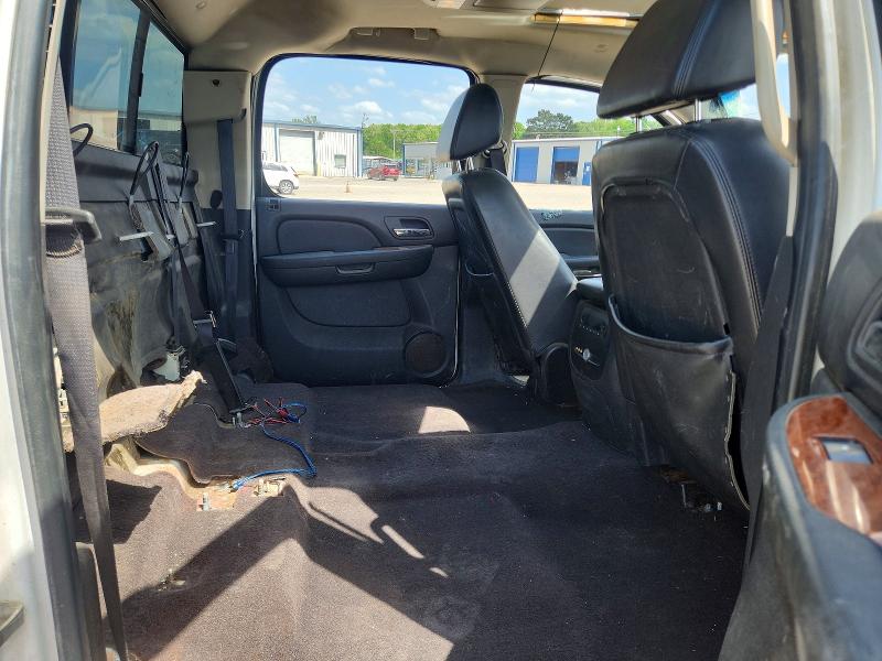 2008 Gmc Sierra მანქანა იყიდება აუქციონზე, vin: 1GTHK23638F194279, აუქციონის ნომერი: 49998026