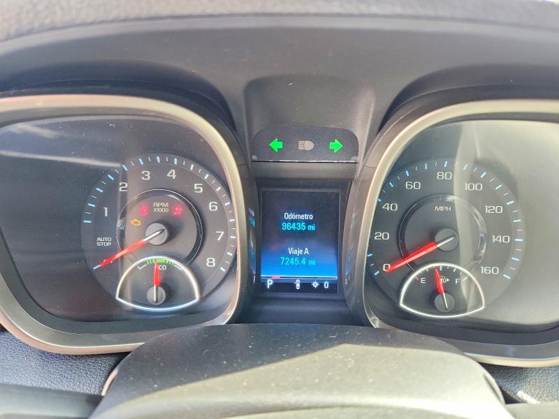 Продаж на аукціоні авто 2013 Chevrolet Malibu, vin: 1G11D5RR9DF118180, номер лоту: 50131316