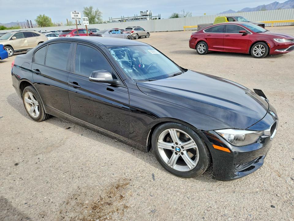 Продажа на аукционе авто 2013 Bmw 328, vin: WBA3C1C5XDF444634, номер лота: 50269926