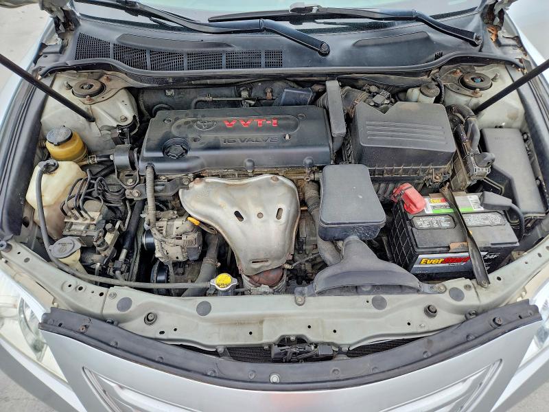 Продажа на аукционе авто 2007 Toyota Camry, vin: 4T1BE46K37U585696, номер лота: 49472166