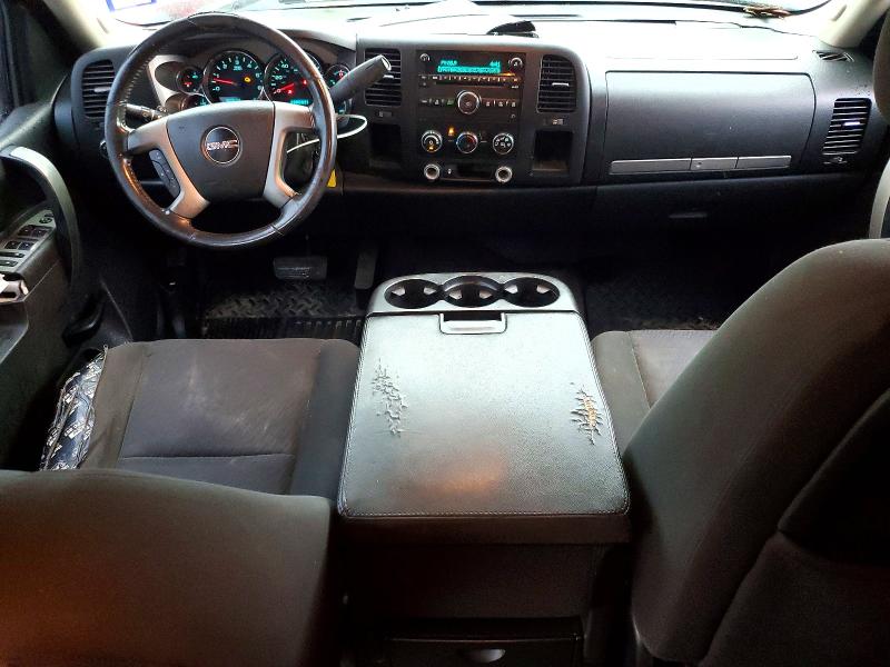49589316 :رقم المزاد ، 3GTP1VEA2CG210285 vin ، 2012 Gmc Sierra مزاد بيع