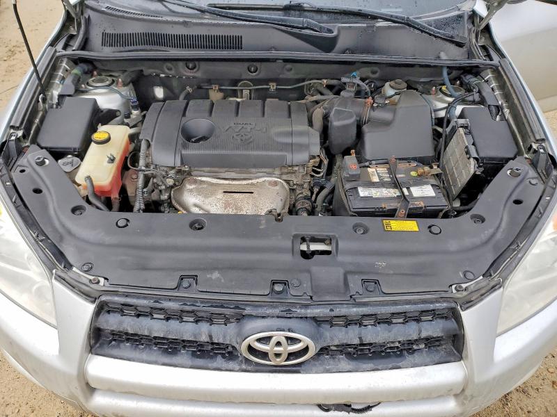 49347606 :رقم المزاد ، 2T3BF4DV9BW147632 vin ، 2011 Toyota Rav4 مزاد بيع