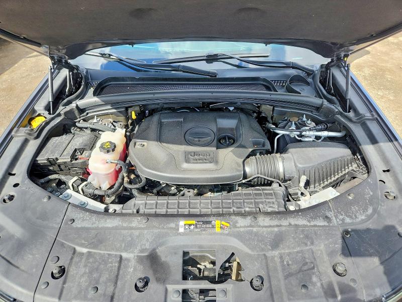 Продажа на аукционе авто 2021 Jeep Grand Cherokee, vin: 1C4RJKDG6M8181331, номер лота: 50555436