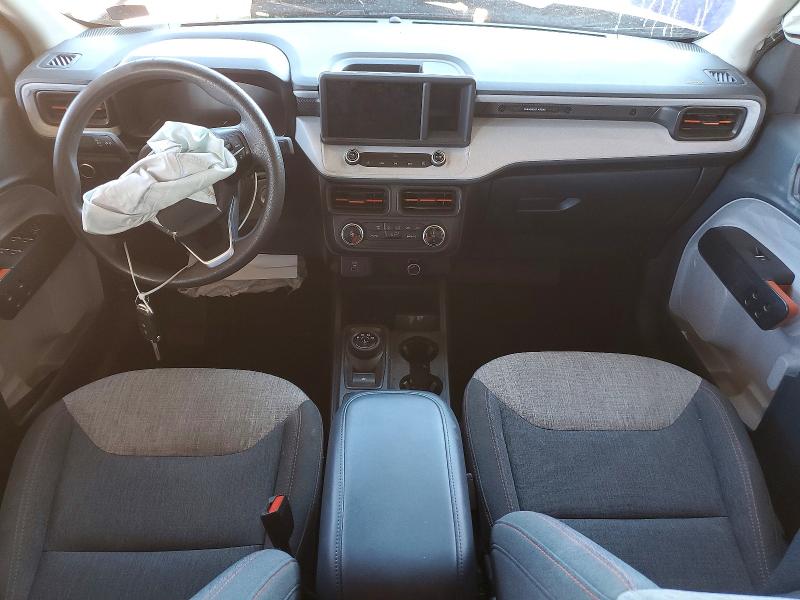 Aukcja sprzedaży 2023 Ford Maverick, vin: 3FTTW8E37PRA35187, numer aukcji: 51444516