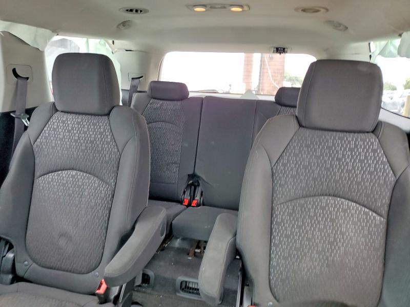 2012 Gmc Acadia მანქანა იყიდება აუქციონზე, vin: 1GKKRPED4CJ213717, აუქციონის ნომერი: 50905136