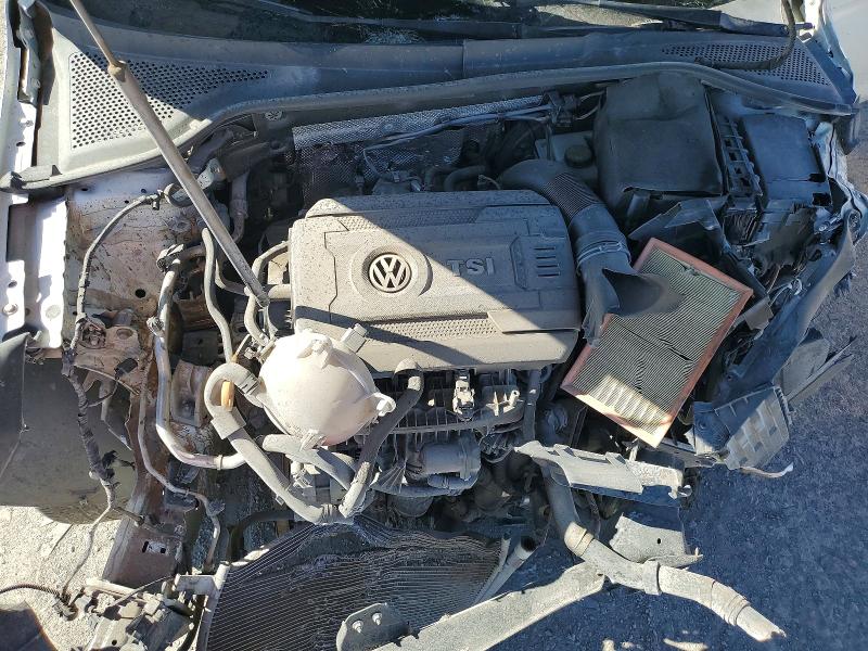49938186 :رقم المزاد ، 3VW217AU1HM014060 vin ، 2017 Volkswagen Golf مزاد بيع