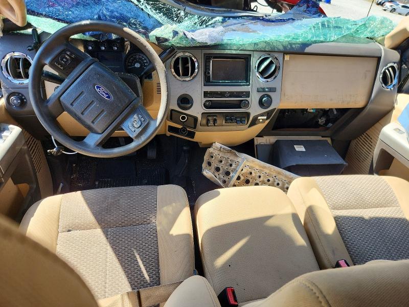 Продаж на аукціоні авто 2013 Ford F250, vin: 1FT7W2BT6DEA37384, номер лоту: 50321046