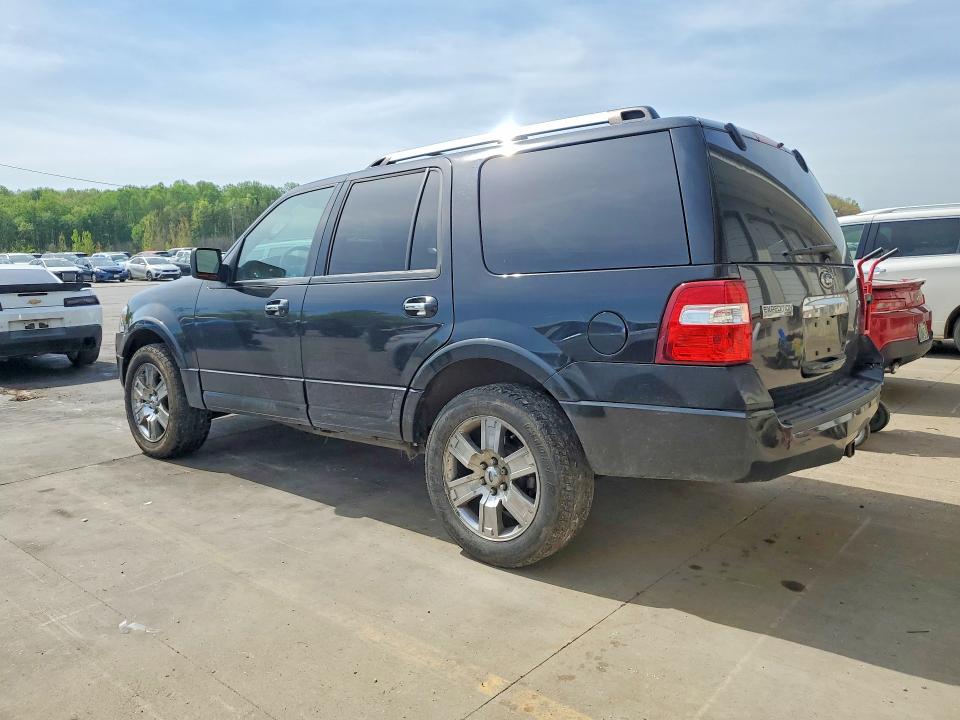 49327846 :رقم المزاد ، 1FMJU2A59AEB62062 vin ، 2010 Ford Expedition مزاد بيع
