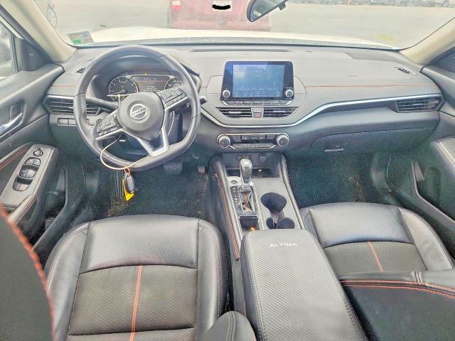Продаж на аукціоні авто 2020 Nissan Altima, vin: 1N4BL4CV5LC272051, номер лоту: 47779916