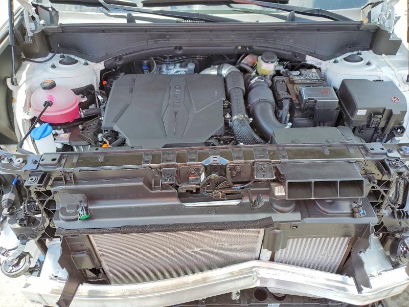 Продажа на аукционе авто 2026 Hyundai Santa Fe, vin: 5NMP14GL7TH189530, номер лота: 50016506