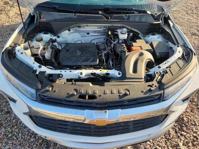 2025 Chevrolet Trailblazer მანქანა იყიდება აუქციონზე, vin: KL79MPSL1SB106764, აუქციონის ნომერი: 49104686