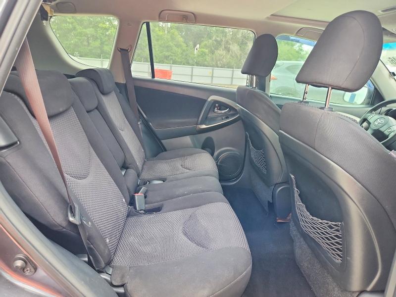 50415046 :رقم المزاد ، JTMWF4DV4B5034647 vin ، 2011 Toyota Rav4 مزاد بيع