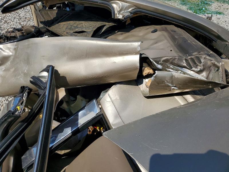 50280996 :رقم المزاد ، 1G4HP52K25U150956 vin ، 2005 Buick Lesabre مزاد بيع
