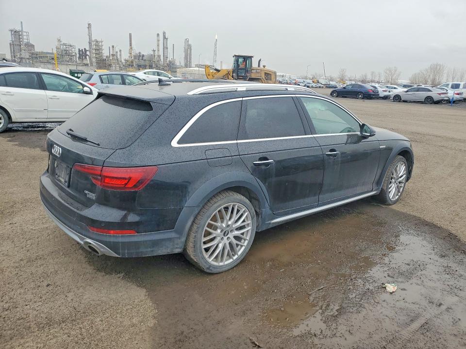 49301116 :رقم المزاد ، WA18NAF43KA106146 vin ، 2019 Audi A4 Allroad مزاد بيع