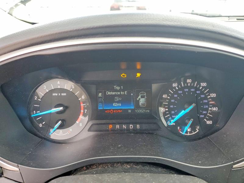 Продажа на аукционе авто 2016 Ford Fusion, vin: 3FA6P0H75GR148135, номер лота: 49772186