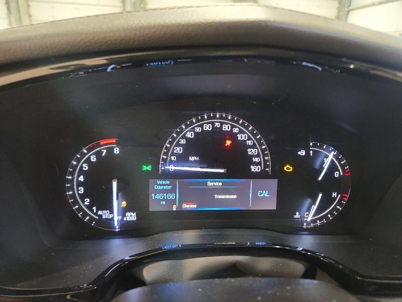 49332446 :رقم المزاد ، 1GYKNBRSXHZ183144 vin ، 2017 Cadillac Xt5 مزاد بيع
