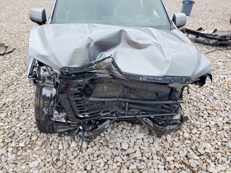 2025 Gmc Yukon Xl მანქანა იყიდება აუქციონზე, vin: 1GKS2KRL1SR210346, აუქციონის ნომერი: 51301526