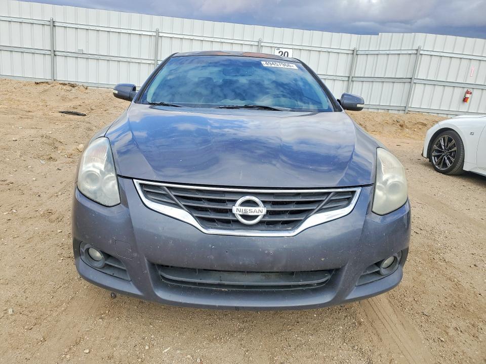 Aukcja sprzedaży 2012 Nissan Altima, vin: 1N4BL2EP8CC179754, numer aukcji: 49457966