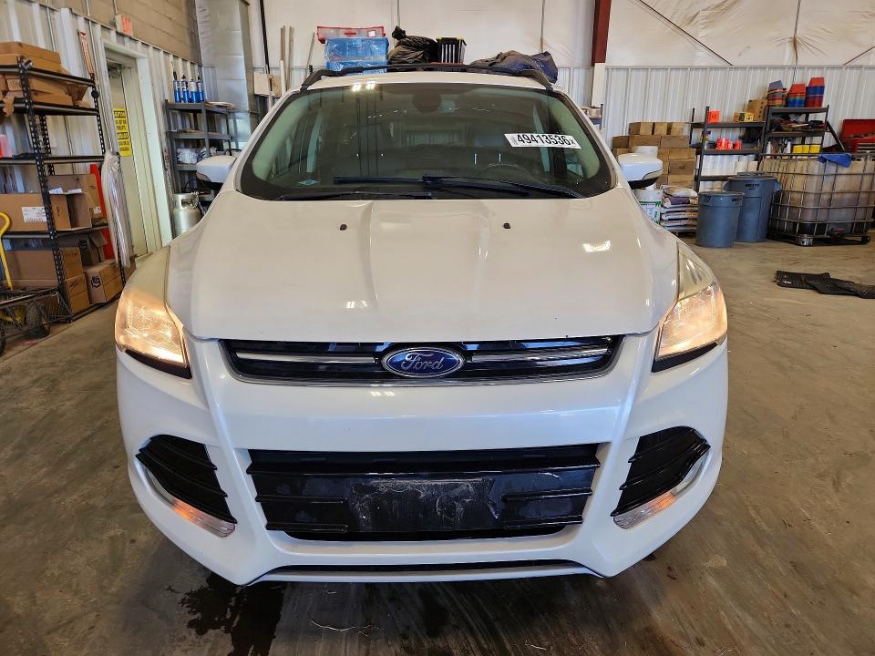 Aukcja sprzedaży 2013 Ford Escape, vin: 1FMCU9HX8DUB52027, numer aukcji: 49413536