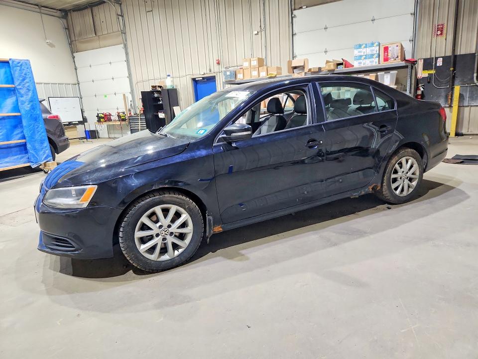 Продаж на аукціоні авто 2012 Volkswagen Jetta, vin: 3VWDP7AJ3CM357975, номер лоту: 51174666