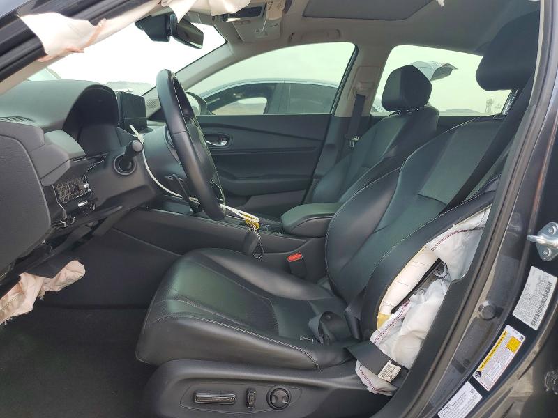49788746 :رقم المزاد ، 1HGCY2F66RA010232 vin ، 2024 Honda Accord مزاد بيع