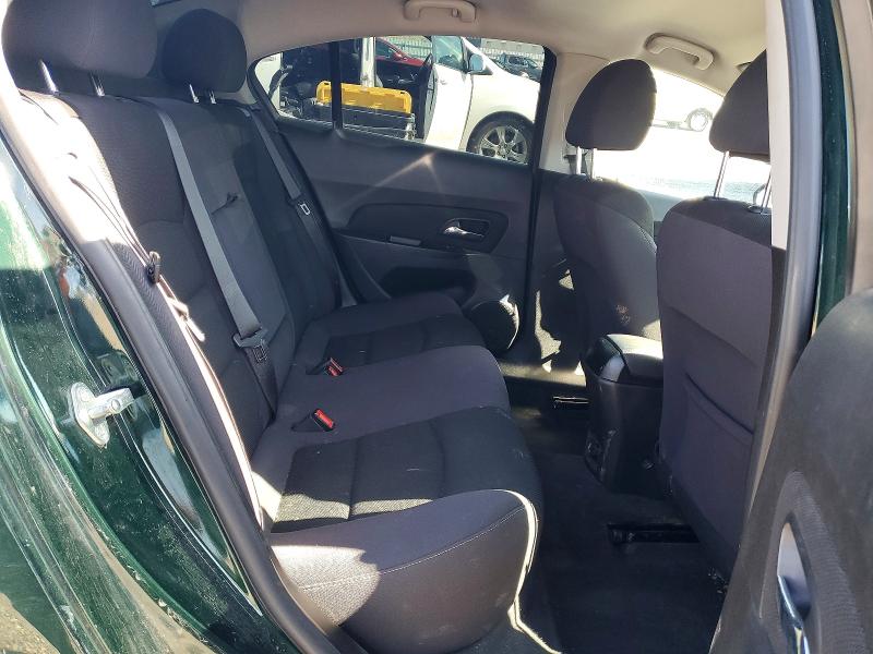 Продаж на аукціоні авто 2014 Chevrolet Cruze, vin: 1G1PC5SB8E7202108, номер лоту: 50765716