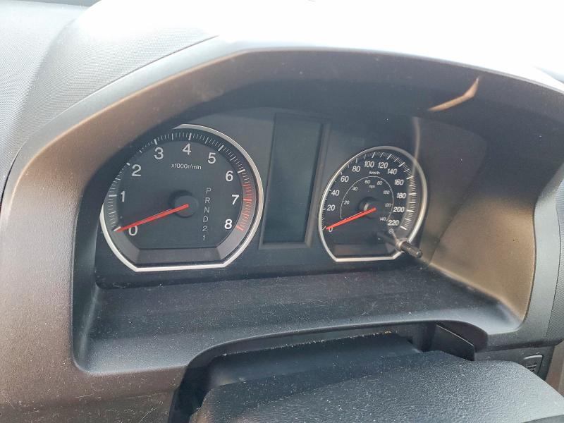 Aukcja sprzedaży 2009 Honda Cr-v, vin: 5J6RE48769L804956, numer aukcji: 48274366