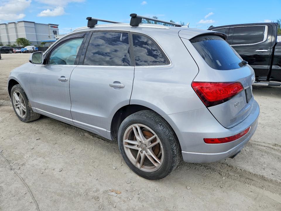 Aukcja sprzedaży 2015 Audi Q5, vin: WA1LFAFP3FA092207, numer aukcji: 50907526