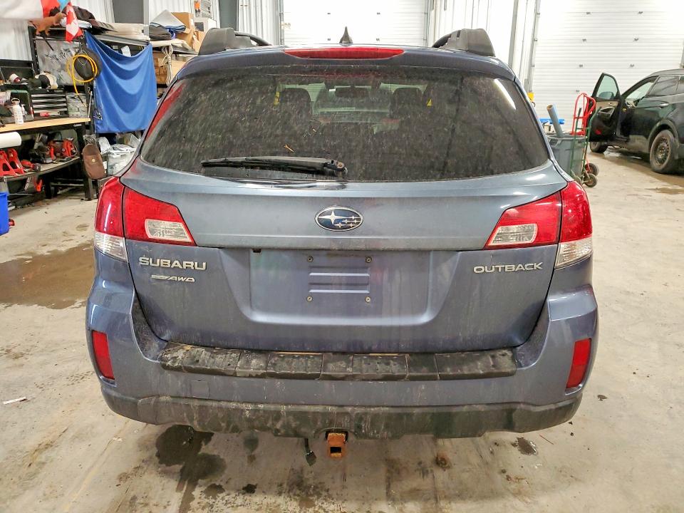 Продажа на аукционе авто 2014 Subaru Outback, vin: 4S4BRGNC9E3290959, номер лота: 49067946