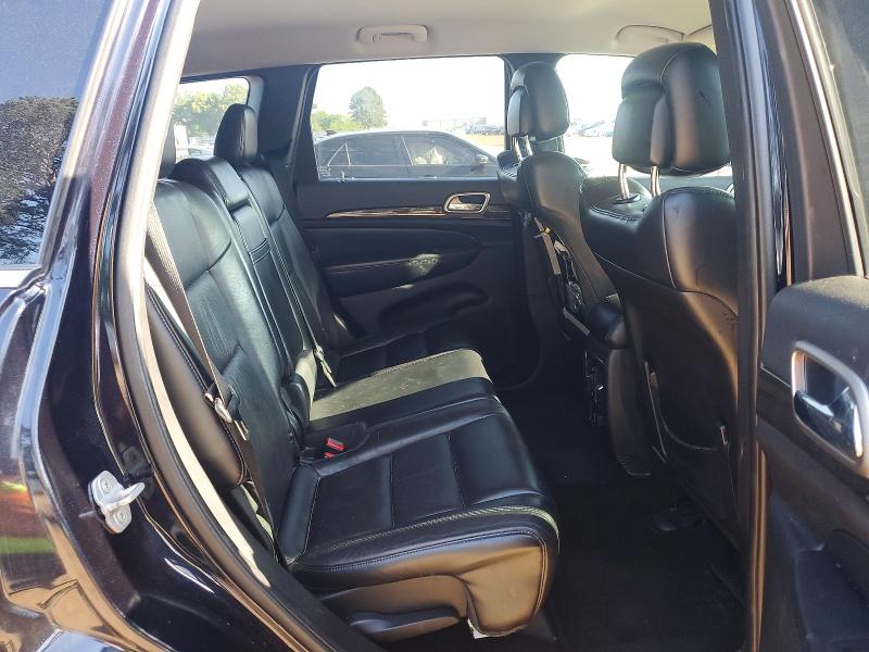 Продаж на аукціоні авто 2011 Jeep Grand Cherokee, vin: 1J4RR4GT1BC622221, номер лоту: 48878986