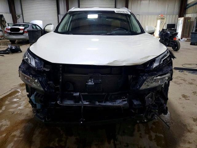 Продажа на аукционе авто 2023 Nissan Rogue, vin: JN8BT3DD2PW302674, номер лота: 49943616