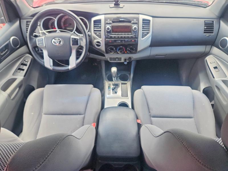 51786626 :رقم المزاد ، 3TMLU4EN3CM102861 vin ، 2012 Toyota Tacoma مزاد بيع